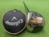 Callaway Warbird Driver 10.5° Stiff (USED)
