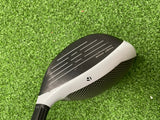 2020 TaylorMade SIM Max 18° Ladies 5 Wood With Headcover