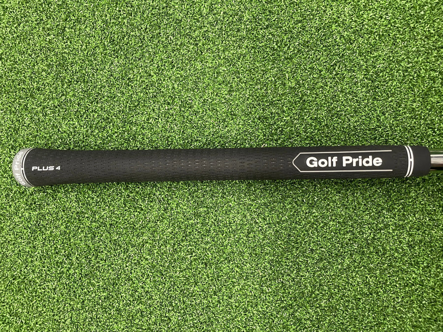2024 Callaway Paradym Ai Smoke 6-9, PW Iron Set - back view
