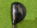 2021 Callaway Epic Speed 3 Wood 15° Stiff (USED)
