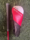 TaylorMade STEALTH 2 PLUS #5 Fairway 18° Regular (NEW) LEFT Left Handed