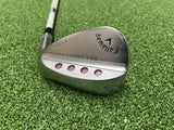 Callaway MD4 Chrome Wedge 58 (USED)
