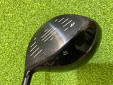 2007 TaylorMade R7 SuperQuad Driver 9.5° Stiff (USED)
