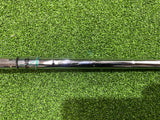 1989 PING Eye 2 Beryllium Copper Iron Set 3-PW, SW Regular (USED)