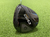 2024 TaylorMade Qi10 Max 5 Wood 19° Ladies (USED)