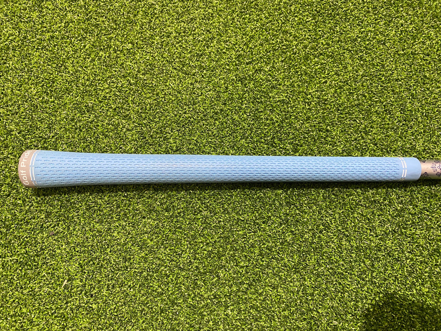 2024 TaylorMade Qi10 Max 5 Wood 19° Ladies (USED)