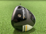 2013 TaylorMade RBZ Stage 2 HL Driver 13° Ladies (USED)