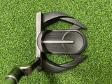 PING Sigma 2 Wolverine 34" Adjustable Length Putter With Headcover