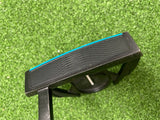 PING Sigma 2 Wolverine 34" Adjustable Length Putter With Headcover