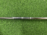 PING Sigma 2 Wolverine 34" Adjustable Length Putter With Headcover