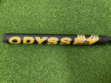Odyssey Stroke Lab V-Line 34" Putter With Headcover