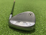 Titleist Vokey TVD Wedge 54° Stiff (USED)
