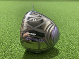 Mizuno Eurus Driver 13.5° Ladies (USED)