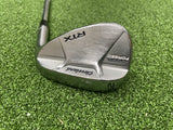 Cleveland RTX Deep Forged Wedge 52 (USED)