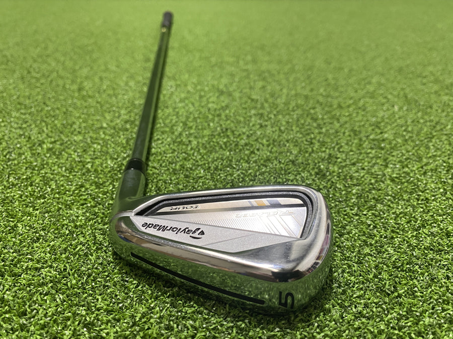 TaylorMade R-Bladez Tour 5 Iron Stiff (USED)