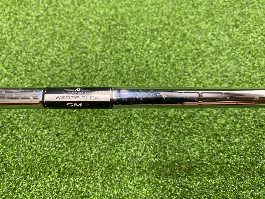 2018 Titleist Vokey SM7 Wedge 56° (USED)