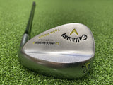 2014 Callaway Mack Daddy 2 Tour Grind Wedge 52° Regular (USED)