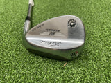 Titleist Vokey Design Forged Wedge 58 (USED)