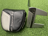 2017 PING Sigma G Tyne 34" Putter With Headcover
