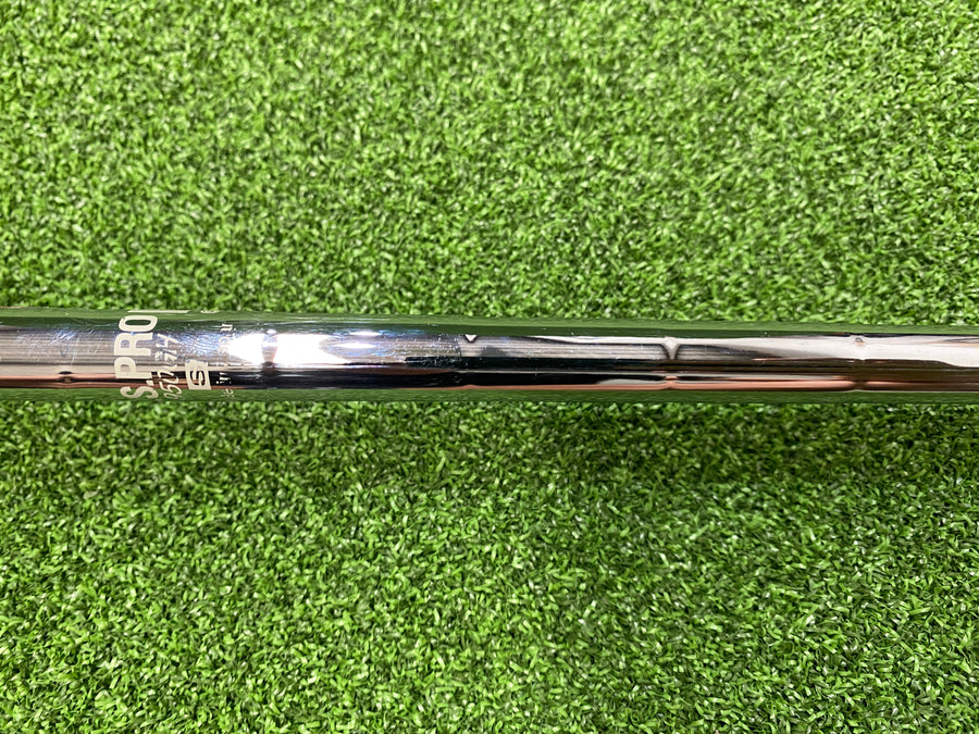 2019 TaylorMade Milled Grind 2 Wedge 60° Stiff (USED)