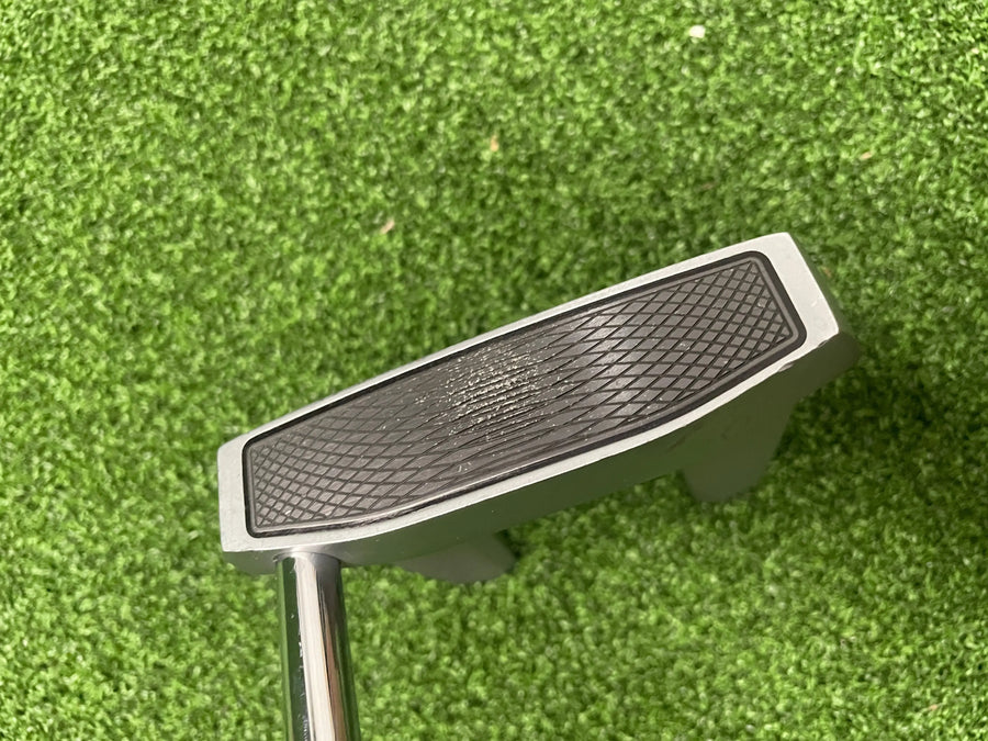 2017 PING Sigma G Tyne 34" Putter - shaft detail