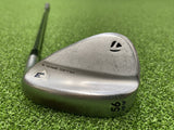 2021 TaylorMade Milled Grind 3 Wedge 56° Stiff (USED)