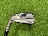2021 Titleist T200 2 Iron Extra Stiff Left Handed (USED)