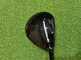 2024 TaylorMade Qi10 LS Driver 10.5° Extra Stiff Left Handed (USED)