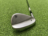 2021 TaylorMade Milled Grind 3 Wedge 56° Stiff Left Handed (USED)