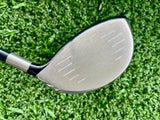 TaylorMade BURNER Driver 10.5° Ladies (Used) LEFT Left Handed