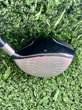 TaylorMade BURNER Driver 10.5° Ladies (Used) LEFT Left Handed