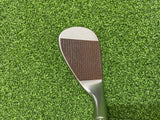 2021 TaylorMade Milled Grind 3 Wedge 56° Stiff Left Handed (USED)