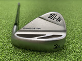 2023 TaylorMade Milled Grind Hi-Toe Wedge 56° Stiff (USED)