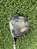 COBRA BAFFLER #3 Fairway 16.0° Senior Left Handed (NEW)
