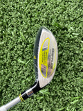COBRA BAFFLER #3 Fairway 16.0° Senior Left Handed (NEW)