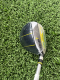 COBRA BAFFLER #3 Fairway 16.0° Senior Left Handed (NEW)