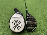 2025 Cleveland Halo XL 4 Hybrid 21° Regular (USED)