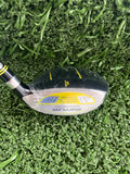 COBRA BAFFLER #3 Fairway 16.0° Senior Left Handed (NEW)