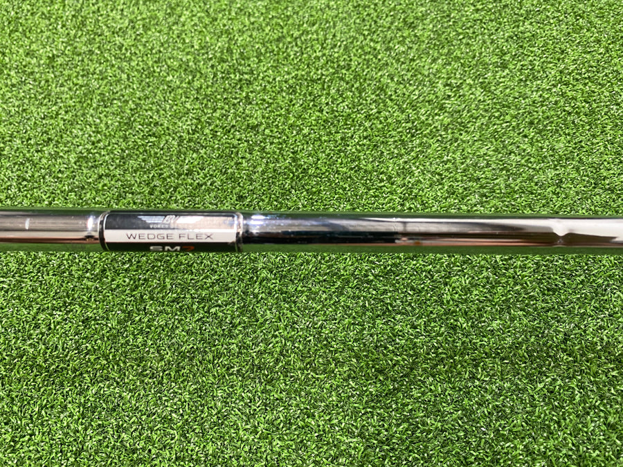 2018 Titleist Vokey SM7 Wedge 52° (USED)