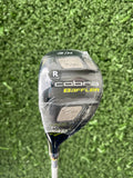 Cobra BAFFLER #3 Hybrid 19.0° Regular Left Handed (NEW)