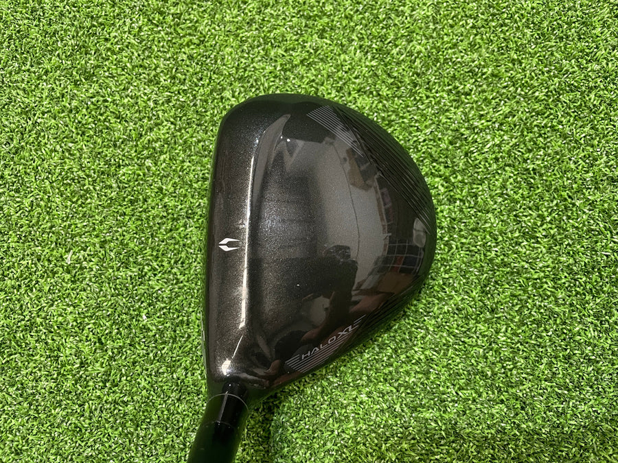 2025 Cleveland Halo XL Lite HL 5 Wood 19° Regular (USED)