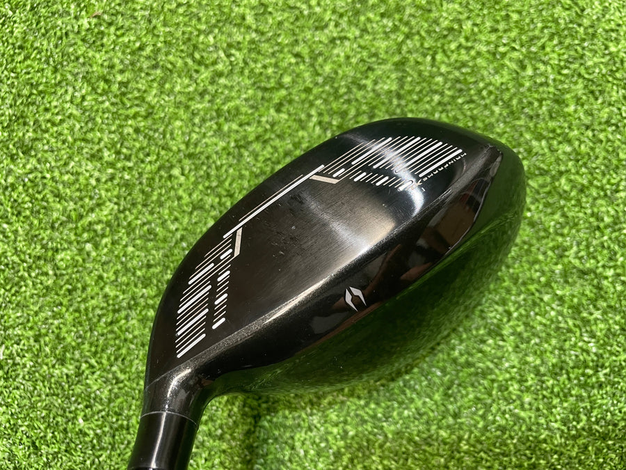 2025 Cleveland Halo XL Lite HL 5 Wood 19° Regular (USED)