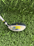 Cobra BAFFLER #3 Hybrid 19.0° Regular Left Handed (NEW)