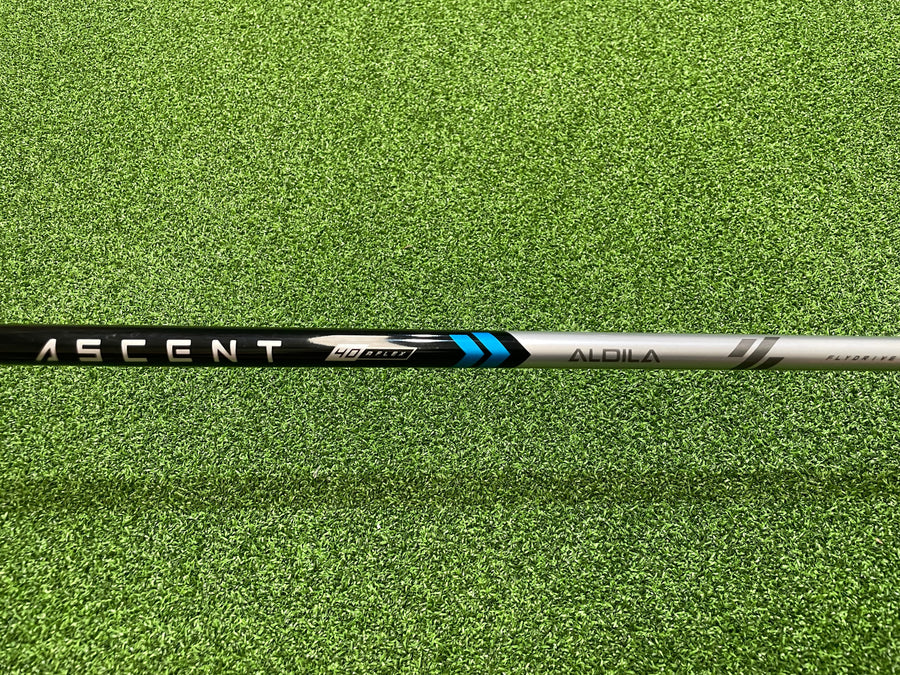 2025 Cleveland Halo XL Lite HL 5 Wood 19° Regular (USED)