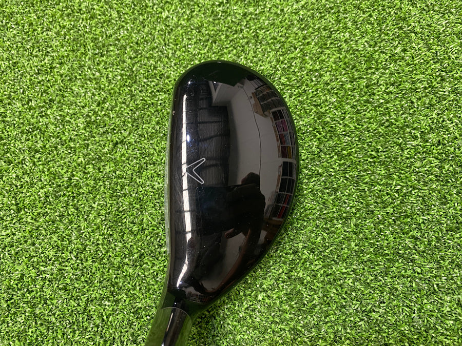 2020 Callaway Mavrik 3 Hybrid 18° Stiff (USED)