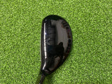 2020 Callaway Mavrik 3 Hybrid 18° Stiff (USED)