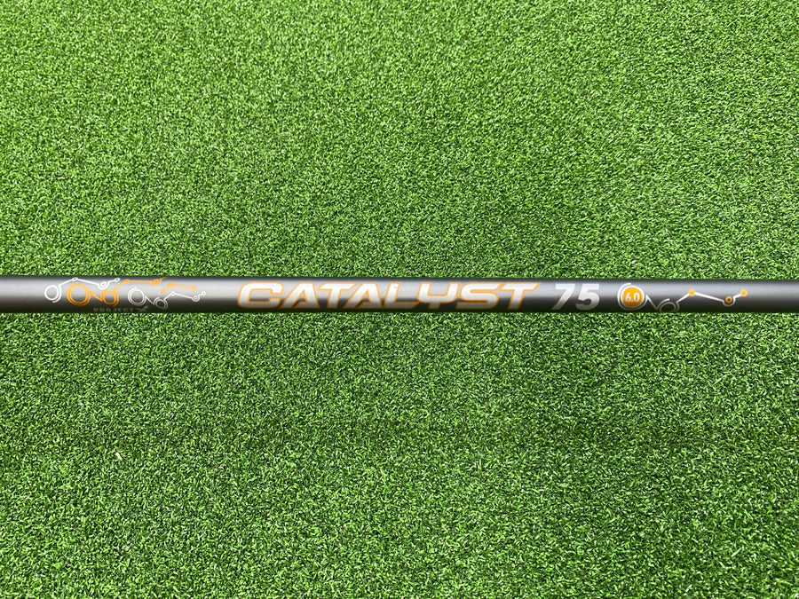 2020 Callaway Mavrik 3 Hybrid 18° Stiff (USED)