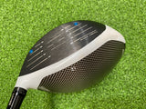 2020 TaylorMade SIM Max Driver 9° Stiff (USED)