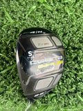 Cobra BAFFLER #4 Hybrid 22.0° Stiff Left Handed (NEW)