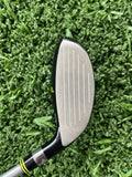 Cobra BAFFLER #4 Hybrid 22.0° Stiff Left Handed (NEW)